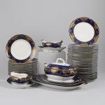 1342 9173 DINNERWARE